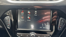 Vauxhall Corsa 1.4 Energy 5dr [AC] Auto Petrol Hatchback